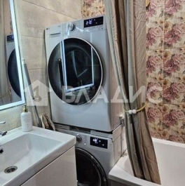 Продажа 3-комн квартиры на вторичном рынке улица Бабушкина,  д. 61