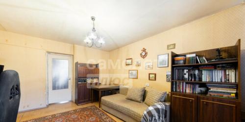3-комн квартира Коллонтай ул,  д. 14,  к. 2
