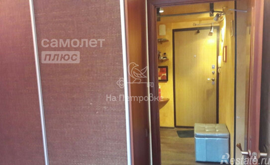 Продажа 2-комн квартиры на вторичном рынке Халтуринская улица,  д. 13
