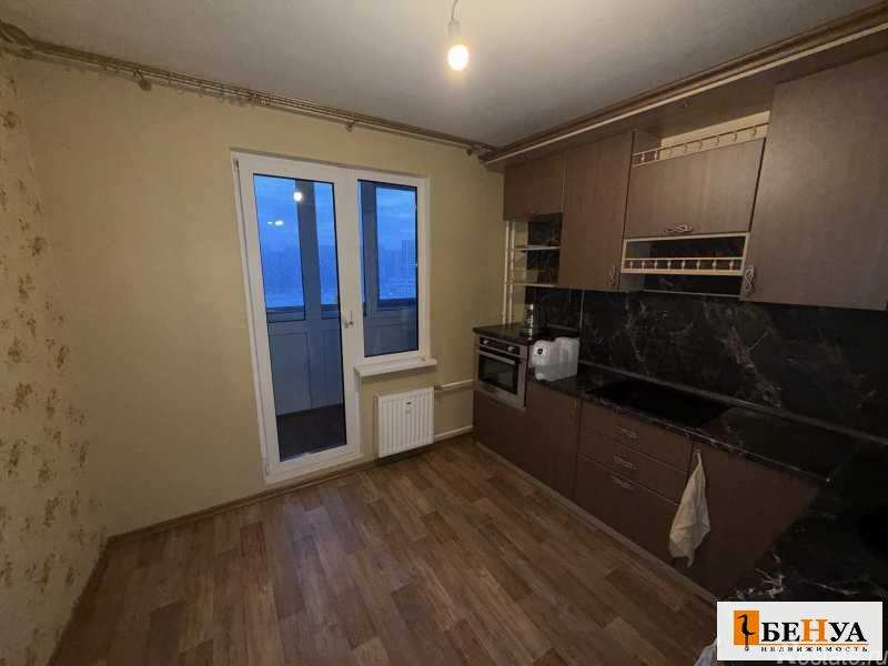 Продажа 1-комн квартиры на вторичном рынке Белышева, 5/6