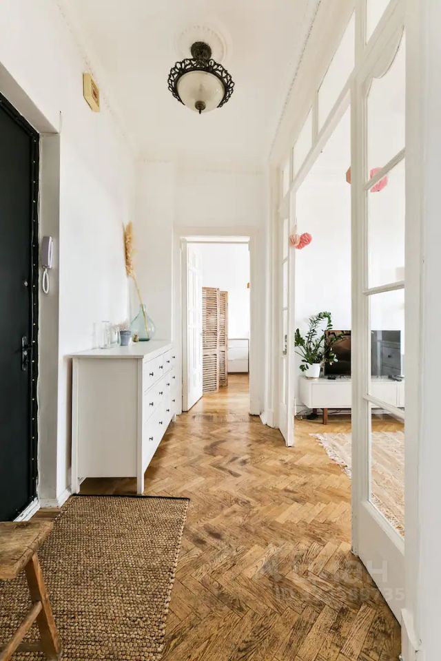 Аренда 2-комн квартиры на вторичном рынке Смоленская набережная, 5/13