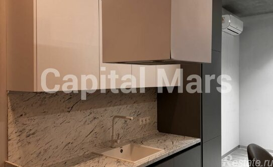 Аренда 2-комн квартиры на вторичном рынке Волоколамское ш,  д. 81/2 с1