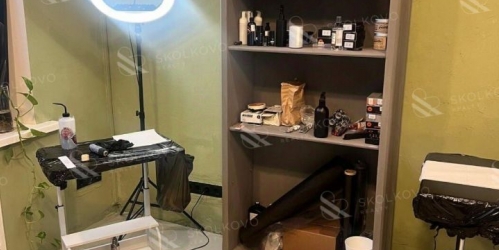 Помещение свободного назначения Басманная С. ул,  д. 31