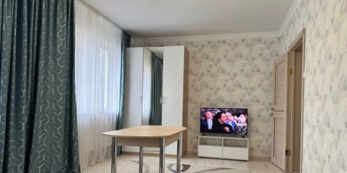 3-комн квартира пр-кт Ударников,  д. 27,  к. 3