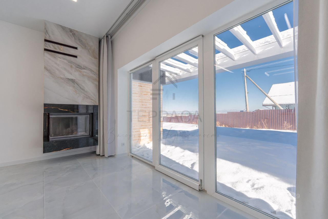 Продажа дома д. Пигелево, улица Морской Пехоты