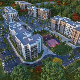 Продажа ПСН Город Всеволожск, Взлётная улица,  д. 14