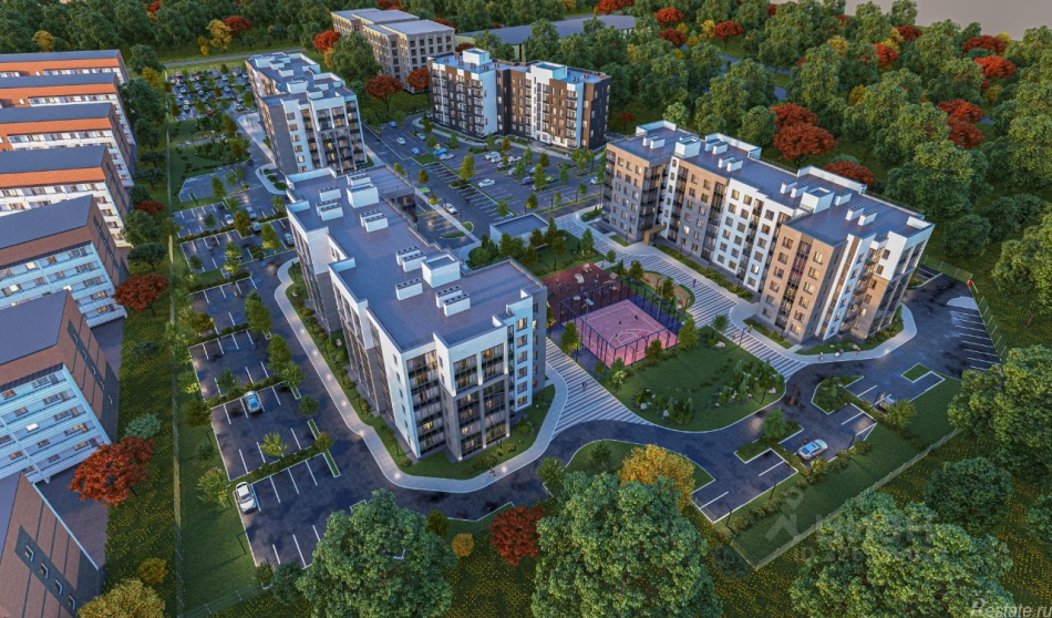 Продажа ПСН Город Всеволожск, Взлётная улица,  д. 14