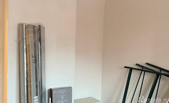 Продажа 1-комн квартиры на вторичном рынке Мисайлово д, Молодежный (Пригород Лесное мкр) б-р