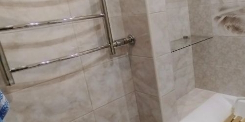 2-комн квартира пос. Понтонный, улица Варвары Петровой, 6