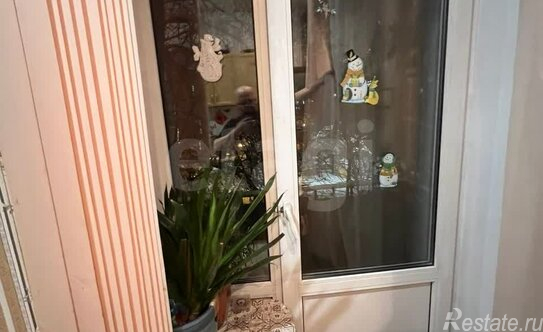 Продажа 3-комн квартиры на вторичном рынке улица Фрунзе