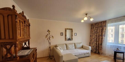 2-комн квартира ул Серпуховская,  д. 18