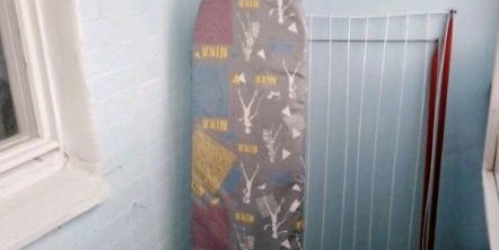 1-комн квартира проезд Досфлота,  д. 5