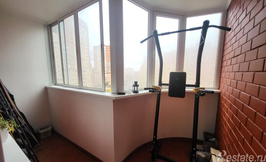 Продажа 1-комн квартиры на вторичном рынке Набережная Циолковского, Солнечная улица,  д. 10