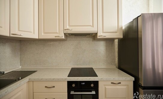 Продажа 1-комн квартиры на вторичном рынке улица Фонвизина