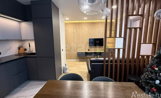 Продажа 3-комн квартиры на вторичном рынке Дальневосточный пр-кт,  д. 12 к2