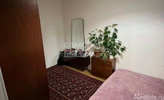 Продажа 2-комн квартиры на вторичном рынке Партизанская улица,  д. 35 к2