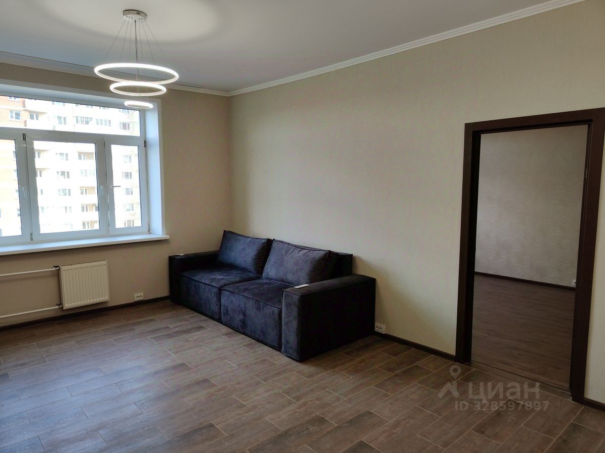 Продажа 1-комн квартиры на вторичном рынке Гагарина мкр, Балашиха, 29