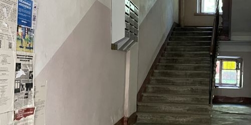 1-комн квартира Садовая улица, 117Б