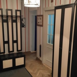 Продажа 3-комн квартиры на вторичном рынке Грайвороновская улица,  д. 18 к2