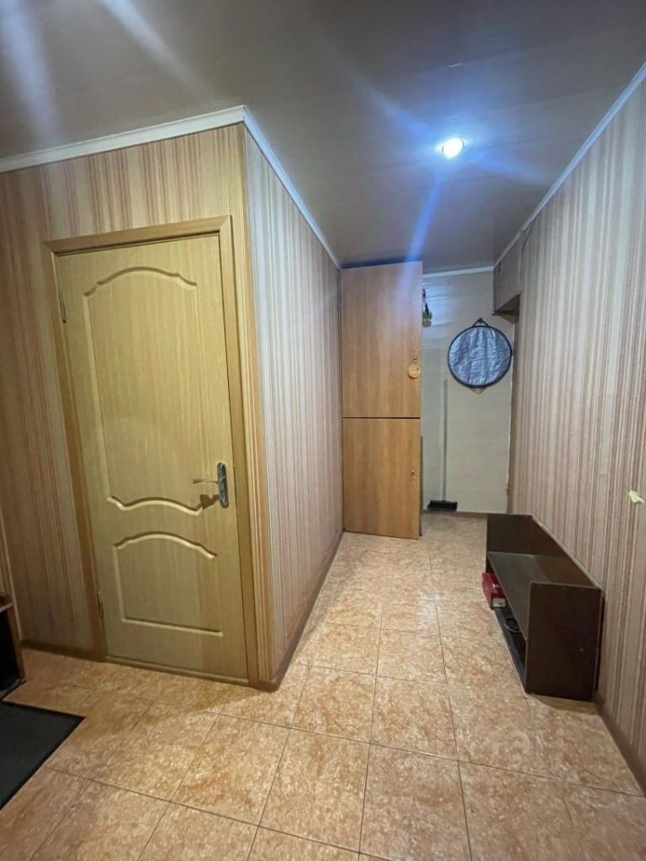 Продажа комнаты улица Демьяна Бедного, 19