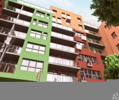 Продать Квартиры вторичка Новоколомяжский пр-кт  11 