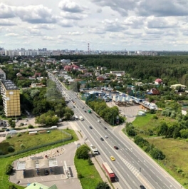 Продажа 2-комн квартиры на вторичном рынке Янтарный, Кольцевая улица,  д. 3 к2