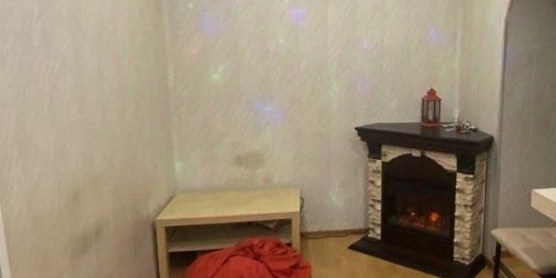 2-комн квартира улица Генерала Хрулева, 6