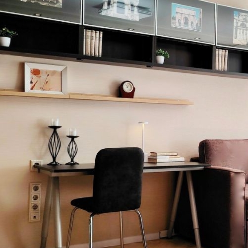 1-комн квартира улица Дудко,  д. 33