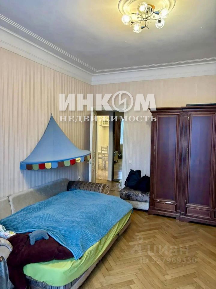 Продажа 2-комн квартиры на вторичном рынке Рязанский проспект,  д. 53