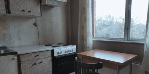 1-комн квартира Парковая 15-я ул,  д. 39