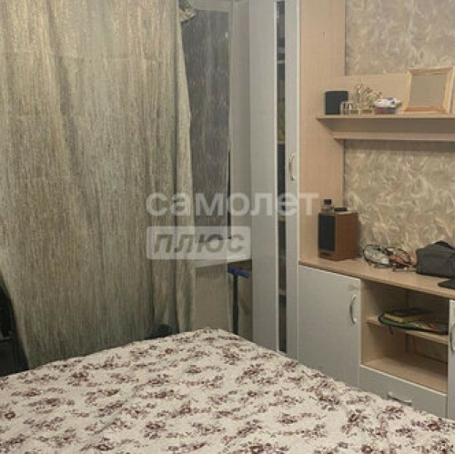 2-комн квартира ул Уткина,  д. 38