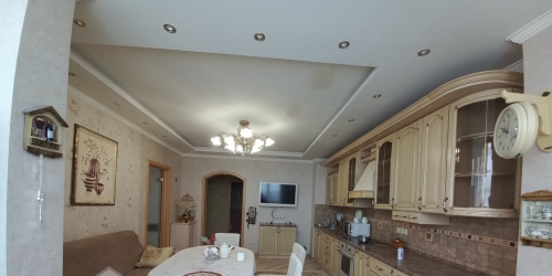 2-комн квартира Балашиха, Разина улица, дом 5