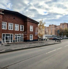 Аренда ПСН Высоковольтный проезд,  д. 7