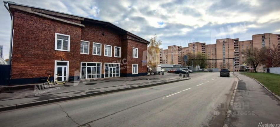 Аренда ПСН Высоковольтный проезд,  д. 7