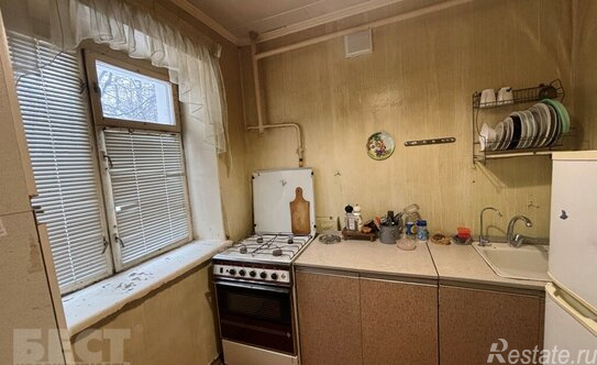 Продажа 2-комн квартиры на вторичном рынке Балашиха г, Ленина пр-кт,  д. 61