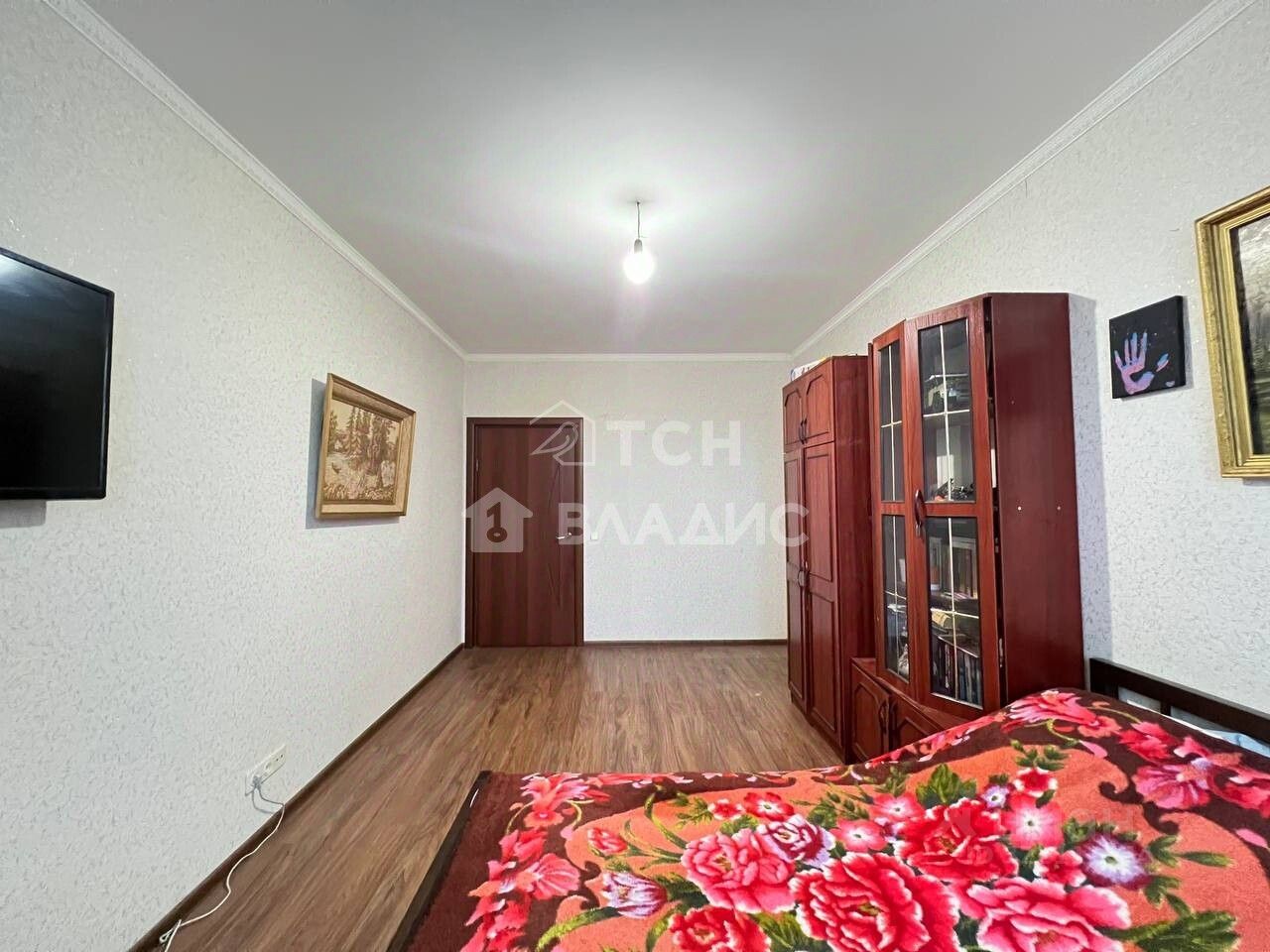 Продажа 1-комн квартиры на вторичном рынке Ивантеевка, Хлебозаводская улица, 12к2