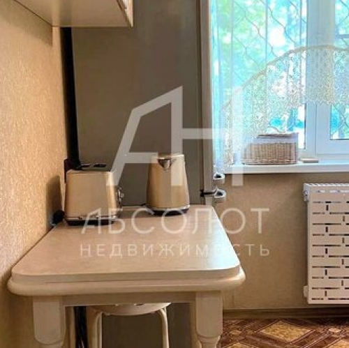 1-комн квартира Апрелевка, Цветочная аллея,  д. 11