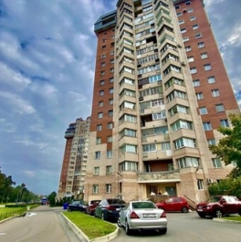 Продажа 3-комн квартиры на вторичном рынке Сестрорецк г, Дубковское ш,  д. 11