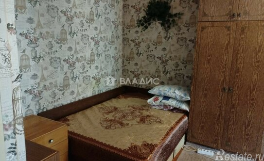 Продажа 1-комн квартиры на вторичном рынке Клязьма-Старбеево, улица Мичурина,  д. 4