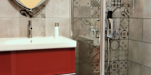 2-комн квартира Дрезденская улица, 12