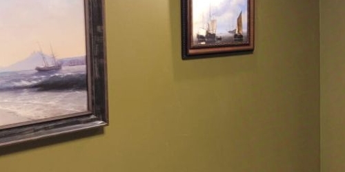 5-комн квартира Ксеньинский переулок, 3