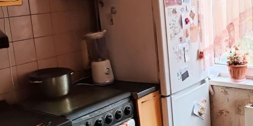 4-комн квартира Планерная улица, 12К4