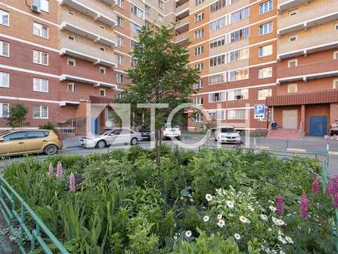 Продажа 2-комн квартиры на вторичном рынке Щелково, Богородский мкр,  д. 5