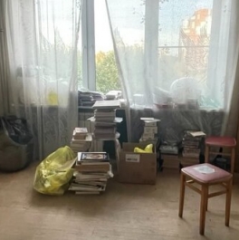 Продажа 2-комн квартиры на вторичном рынке Муринский 2-й пр-кт,  д. 29