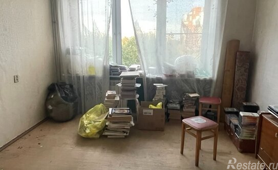 Продажа 2-комн квартиры на вторичном рынке Муринский 2-й пр-кт,  д. 29