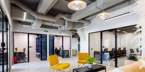 Офис Киришская улица,  д. 2