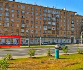 Сдать в аренду Помещения свободного назначения Ломоносовский проспект   