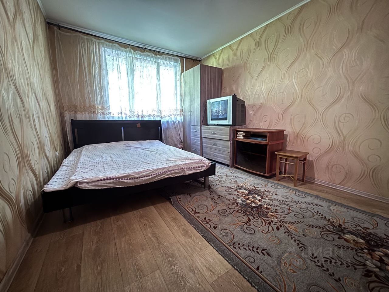 Продажа 2-комн квартиры на вторичном рынке пос. Новосиньково, 49