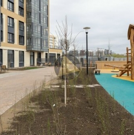 Продажа 2-комн квартиры на вторичном рынке Реки Каменки наб,  д. 3 к3 с1