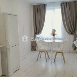 Продажа 1-комн квартиры на вторичном рынке Мурино г, Графская ул